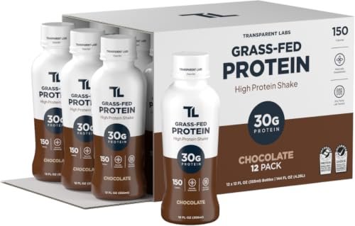 Muscle Milk vs Premier Protein