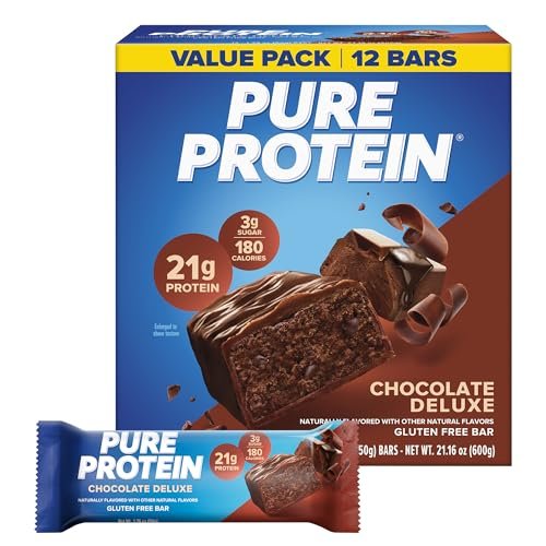 Best Protein Bars For Runners