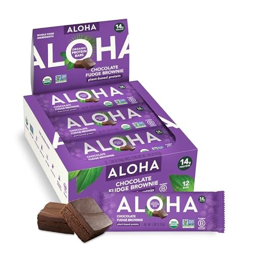 Best Soy Free Protein Bars