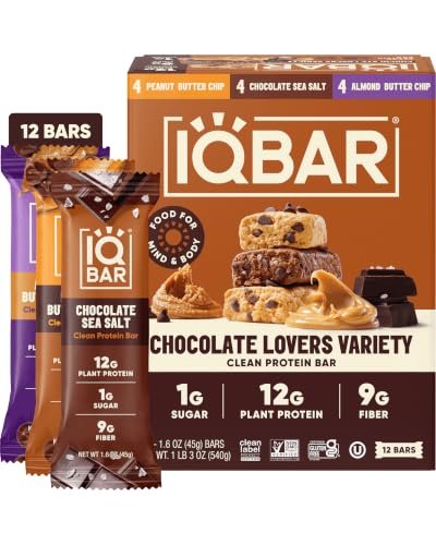 Best Gluten Free Dairy Free Protein Bars