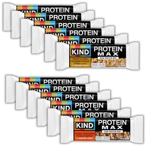 Meal Bars vs Protein Bars Differences