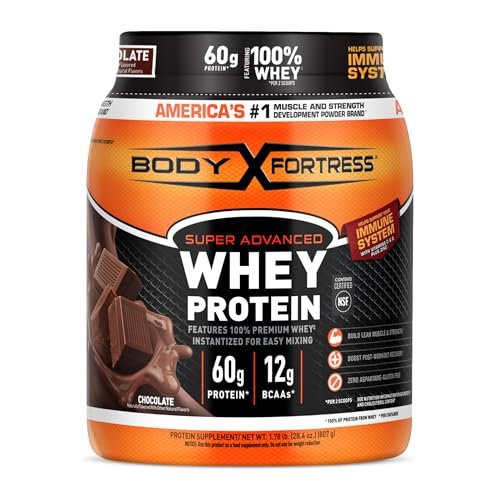 Protein Powder vs Amino Acids