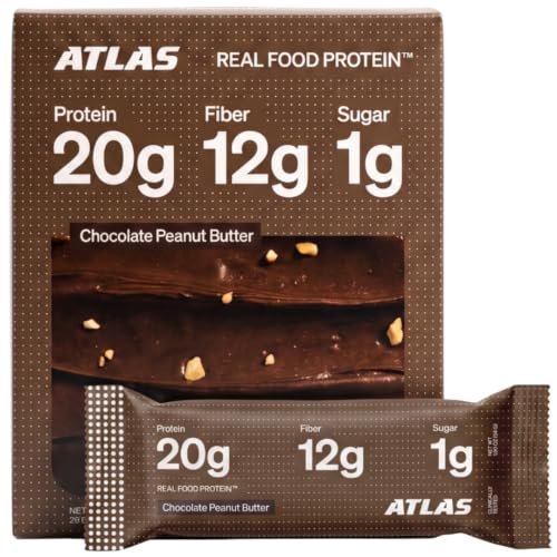 Best Protein Bars Without Seed Oils