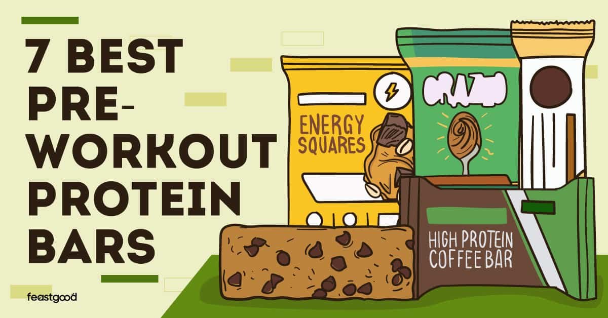 Are Protein Bars Good Before a Workout? Benefits, Timing, and What to Look For
