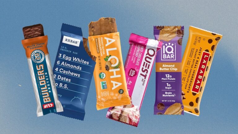 What Are Protein Bars Good For? Benefits, Uses, Nutrition, and How to Choose One