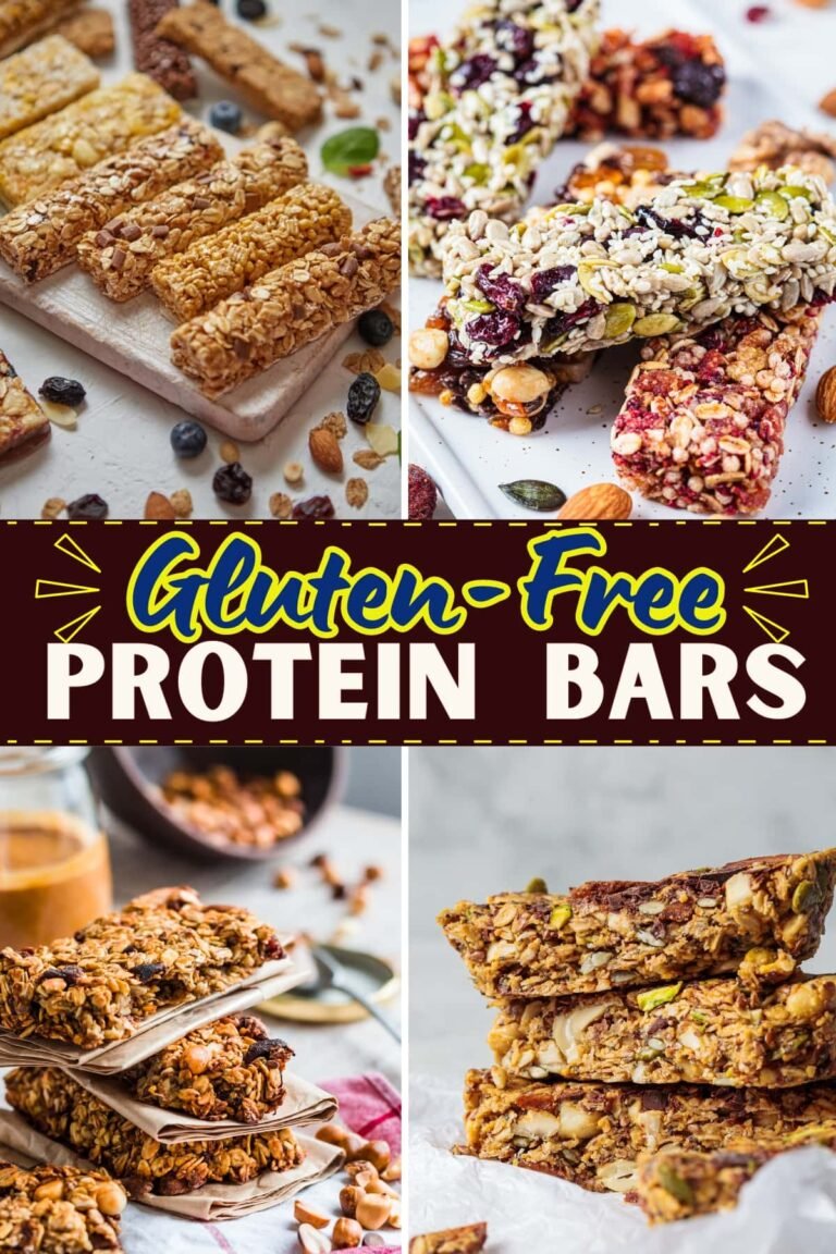 Are Protein Bars Gluten Free? A Complete Guide to Ingredients, Labels, and Safe Choices
