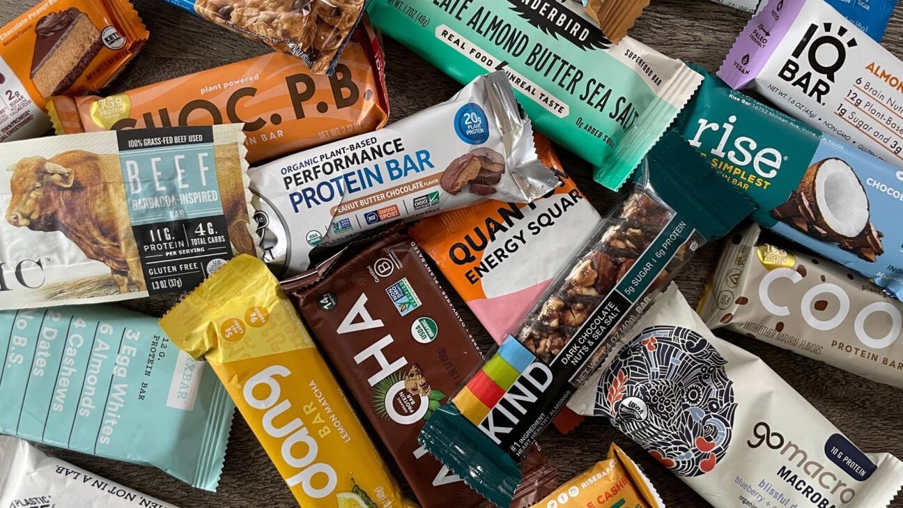What Are Protein Bars For? Benefits, Uses, Nutrition, and How to Choose One