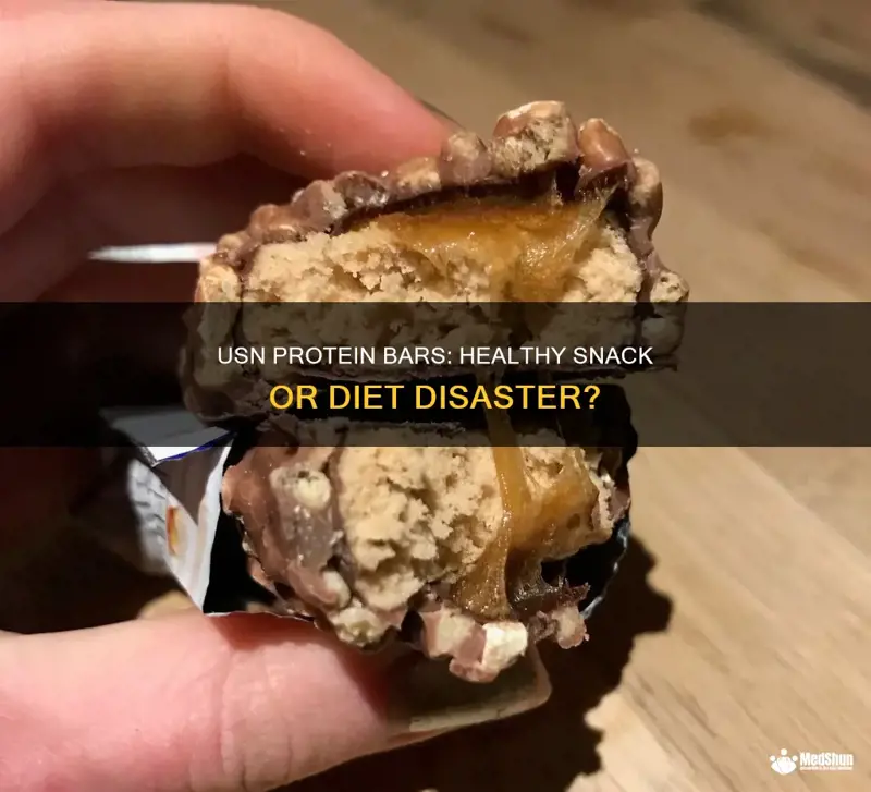 Are Protein Bars Fattening? Calories, Protein, Sugar, and Weight Gain Explained