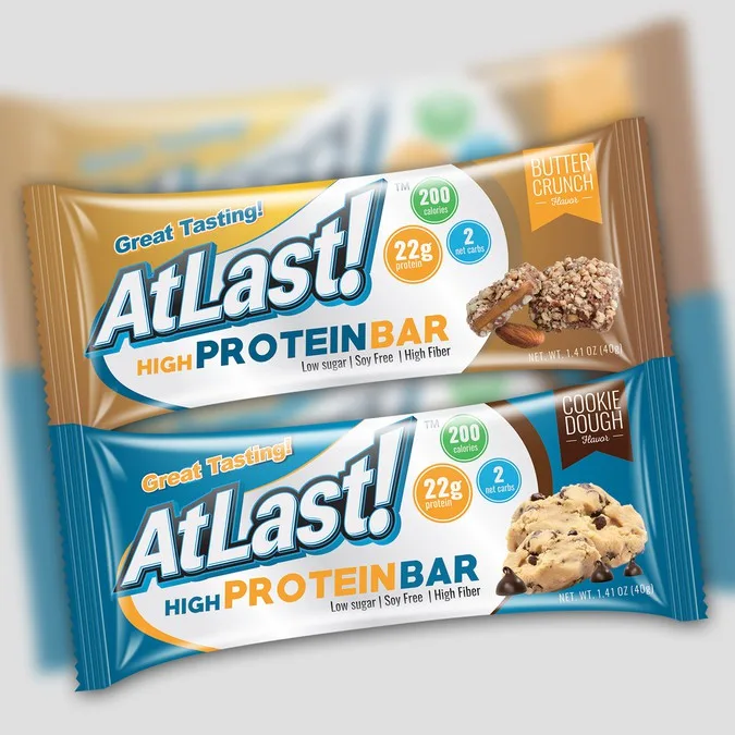 back-of-package ingredient list