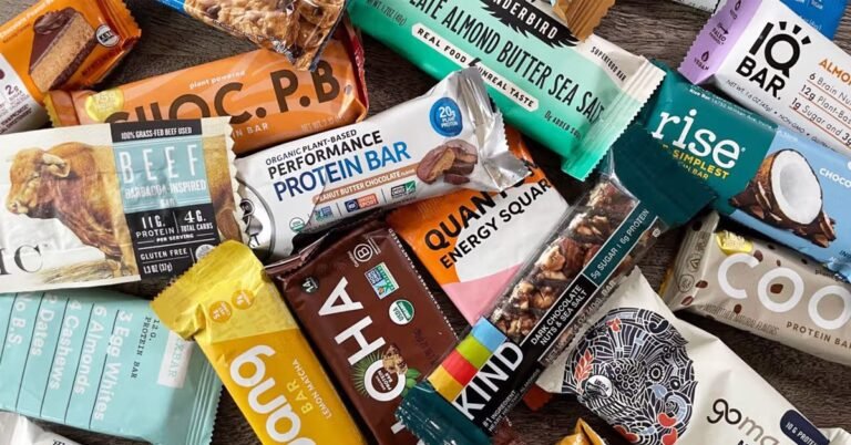 What Do Protein Bars Do for You? Benefits, Nutrition, Uses, and What to Look For
