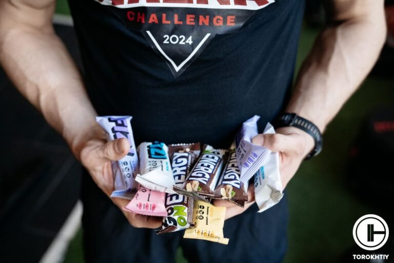 Can You Eat Too Many Protein Bars? Benefits, Risks, and How Many You Need