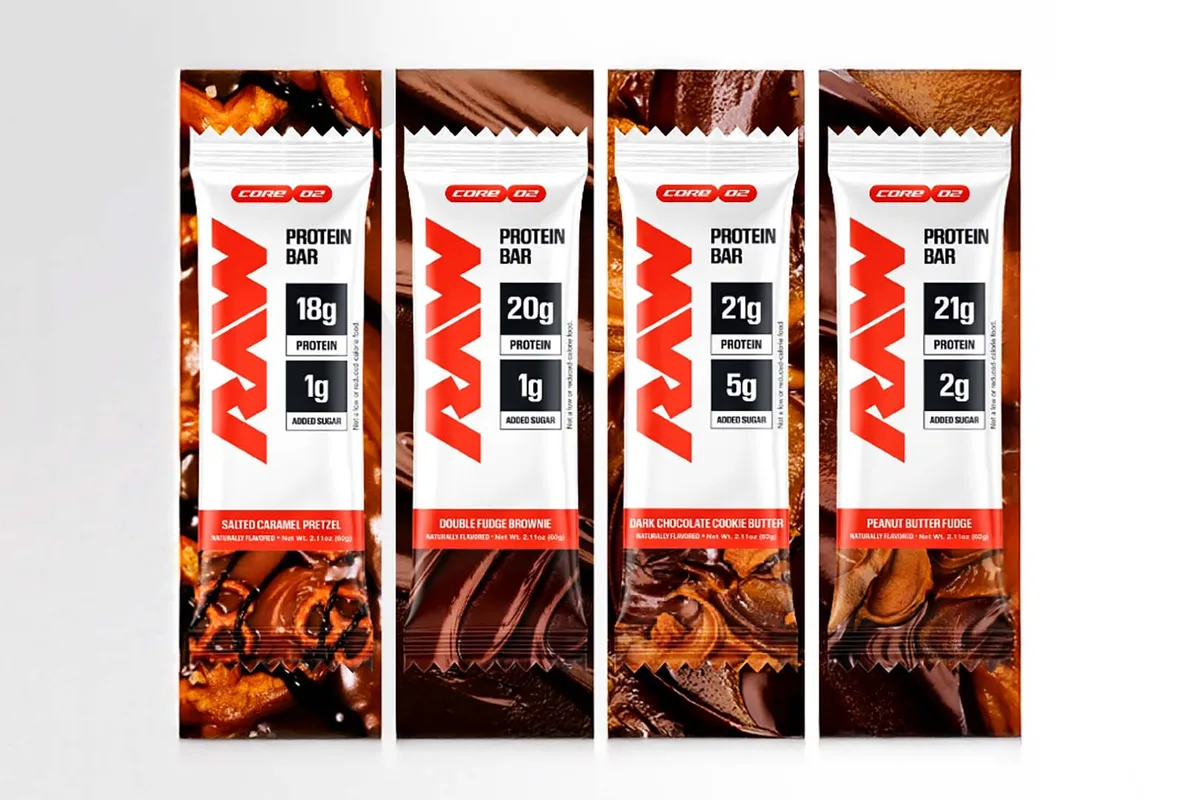 protein bar cost per gram