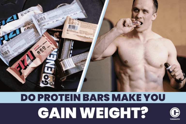 Can Protein Bars Make You Fat? Calories, Protein, Sugar, and Weight Gain Explained