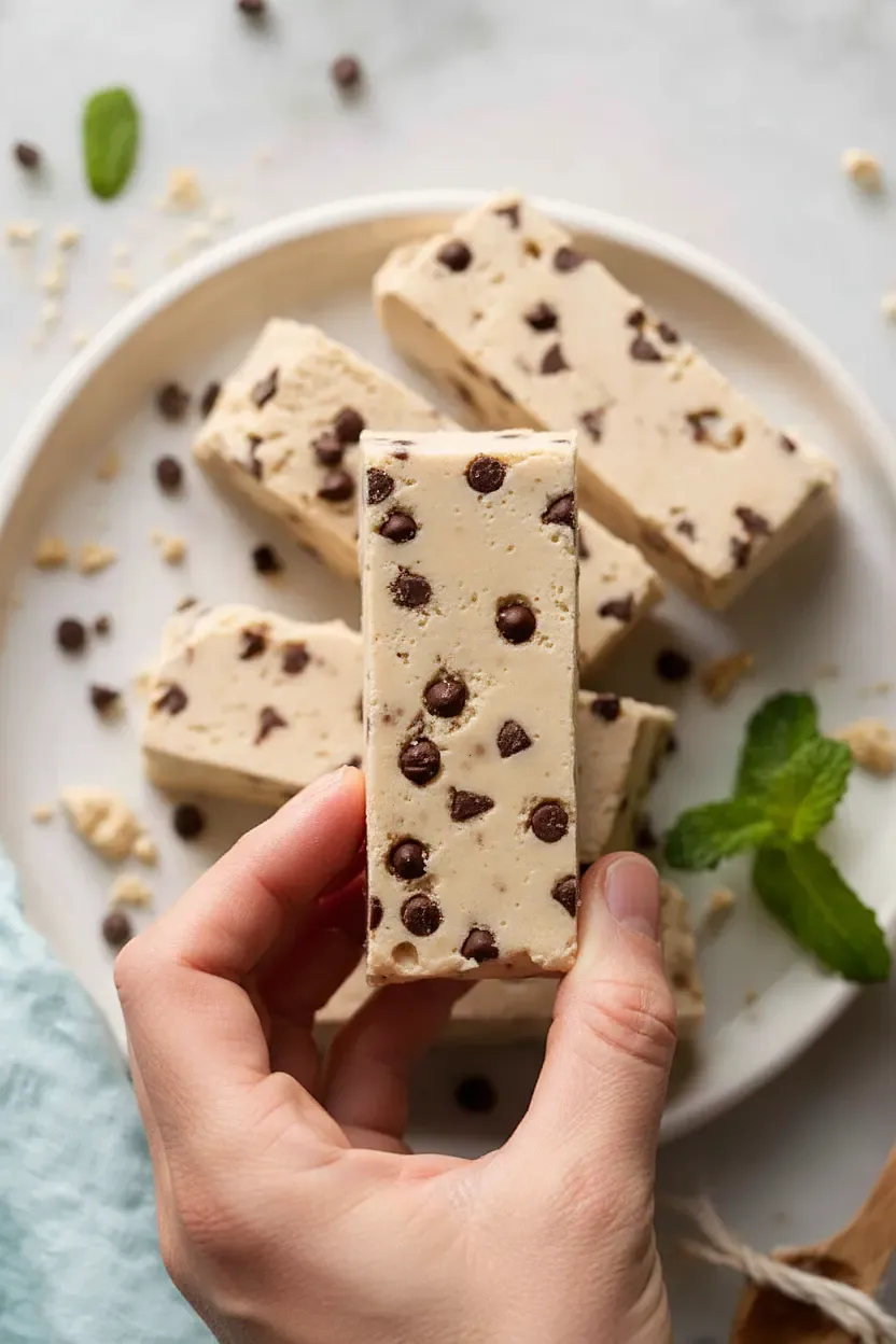 whole food protein alternatives