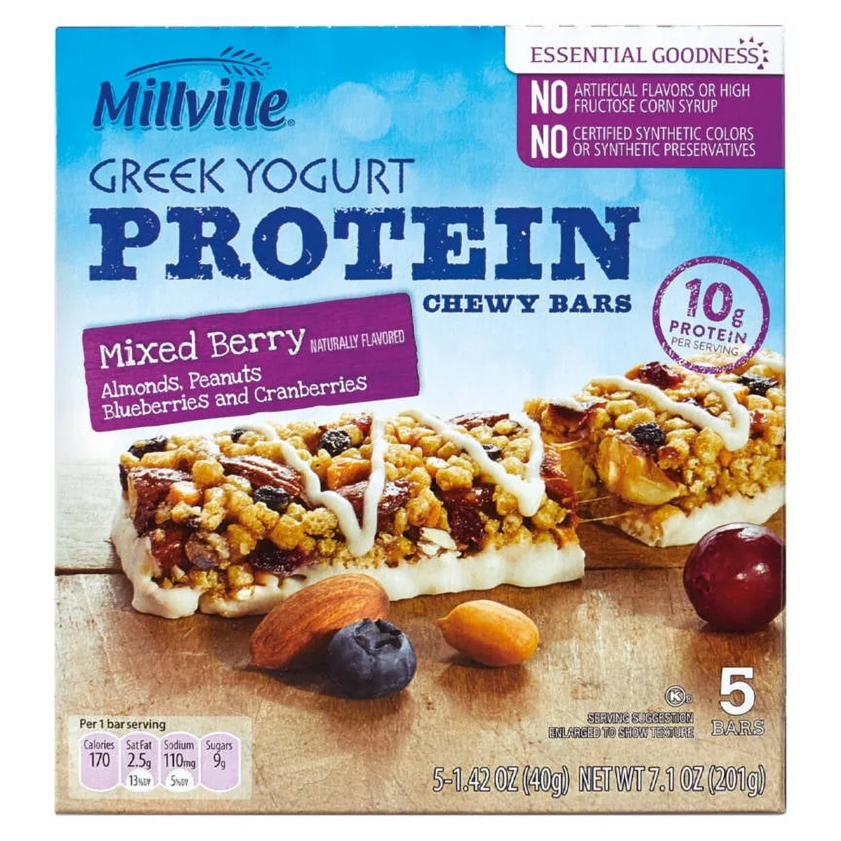 whole food protein alternatives