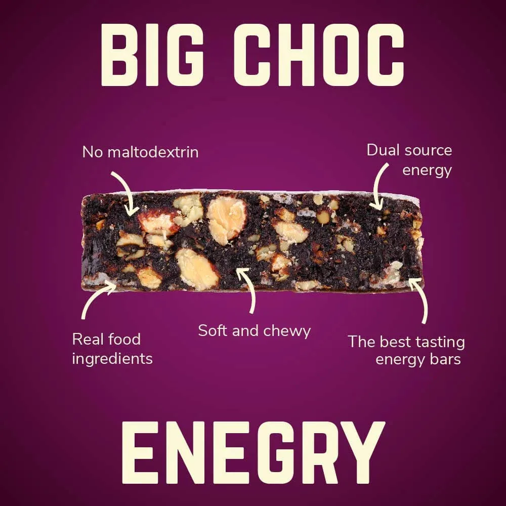 whole-food protein bar