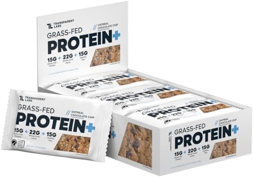 Best Whole Food Protein Bars