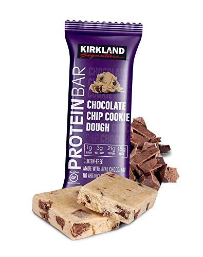 Best Protein Bars At Costco