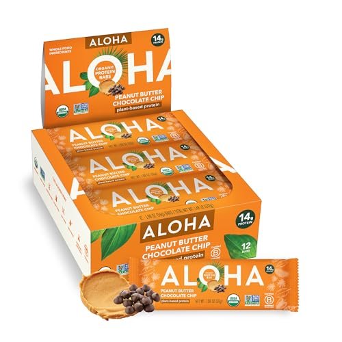 Best Protein Bars With Clean Ingredients