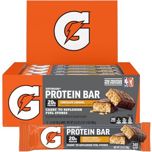 Best Whey Protein Bars