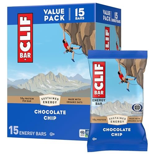 Best Protein Bars For Athletes